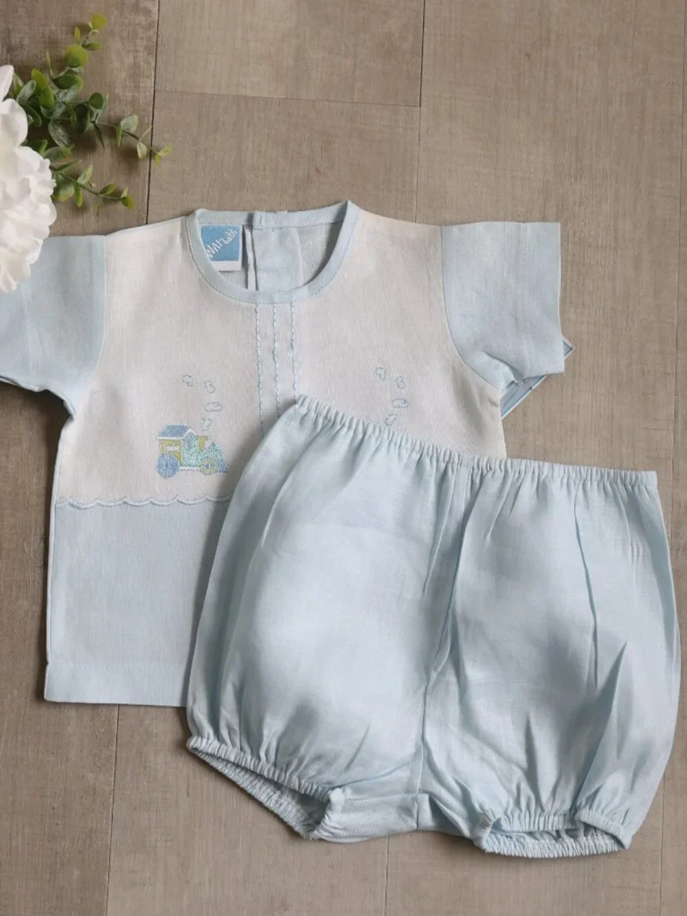 Boutique this baby